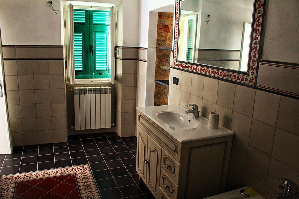 Montegrazie Apartment Imperia Quarto foto